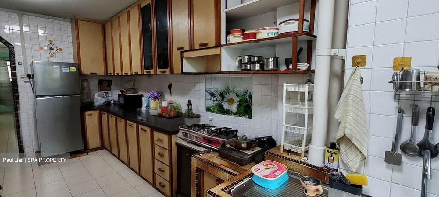 Blk 688 Hougang Spring (Hougang), HDB 3 Rooms #580262241